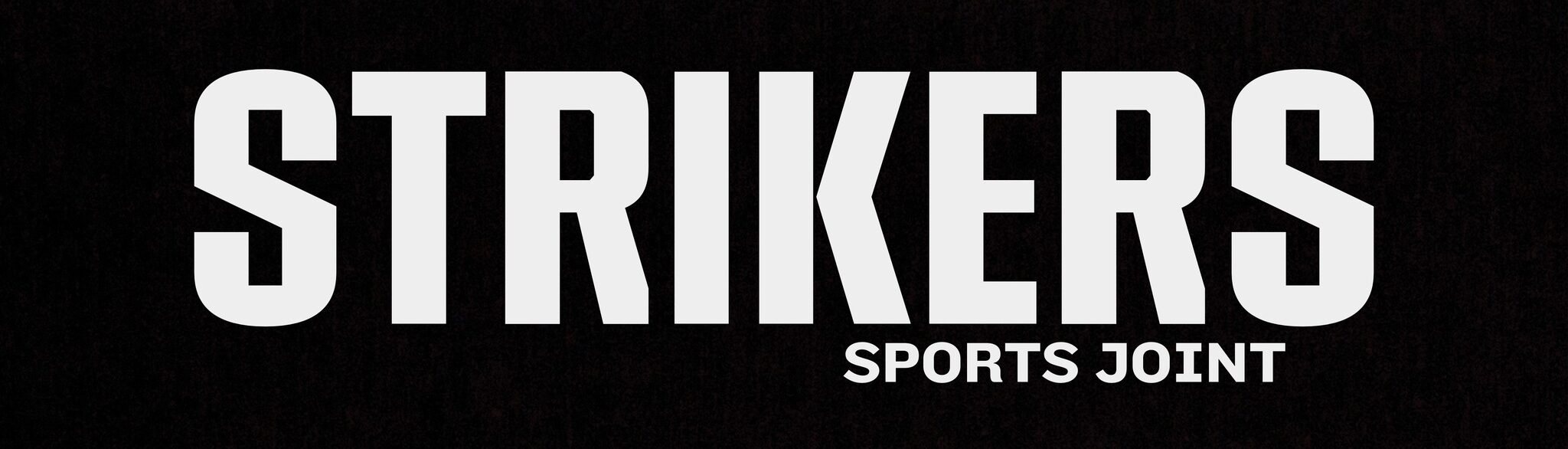 Strikers Sports Joint